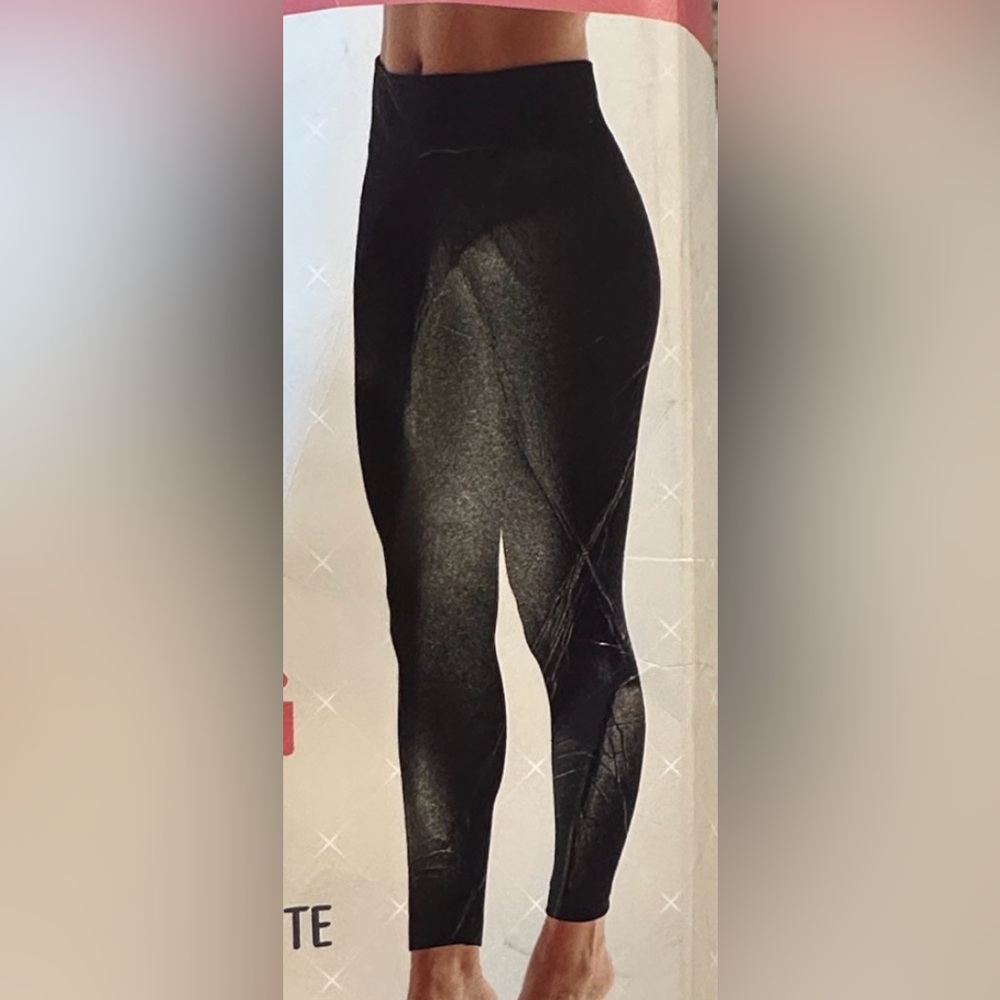 New lemon legging for women